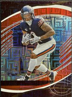 DJ Moore