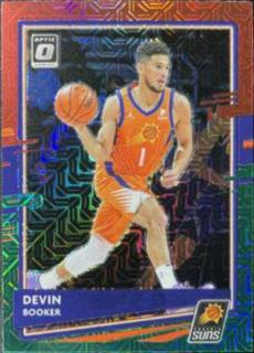 Devin Booker