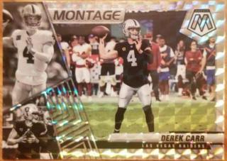 Derek Carr
