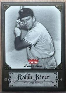 Ralph Kiner