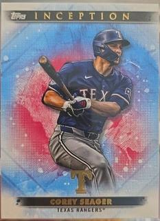 Corey Seager
