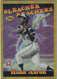 Hank Aaron