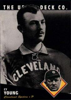 Cy Young
