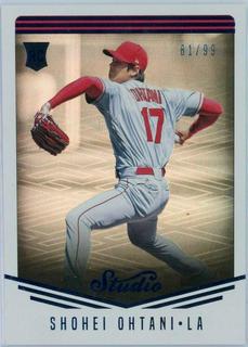 Shohei Ohtani
