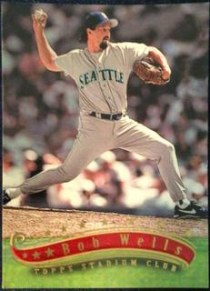 Bob Wells