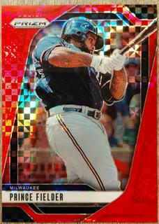 Prince Fielder