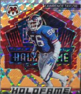 Lawrence Taylor