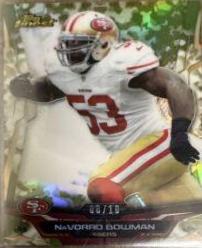 NaVorro Bowman