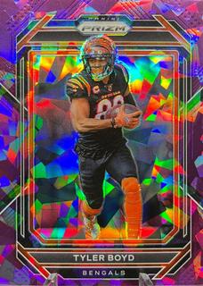 Tyler Boyd