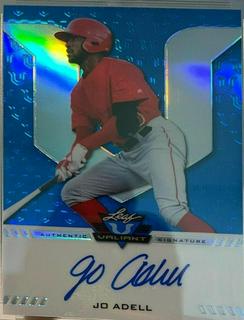 Jo Adell
