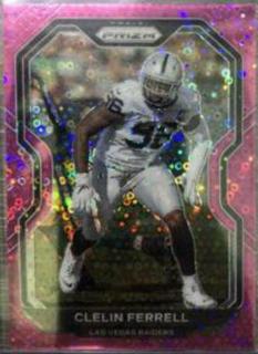 Clelin Ferrell