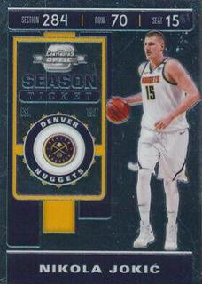 Nikola Jokic