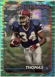 Thurman Thomas