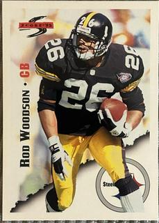 Rod Woodson