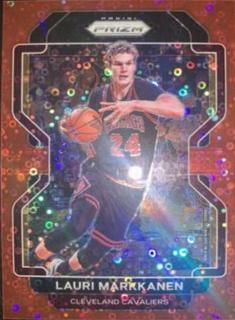 Lauri Markkanen