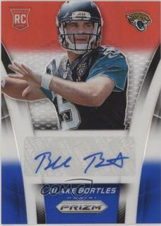 Blake Bortles