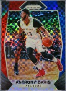 Anthony Davis