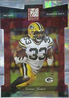 Aaron Jones