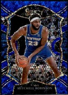Mitchell Robinson