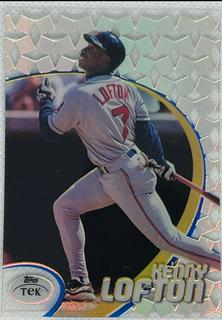 Kenny Lofton