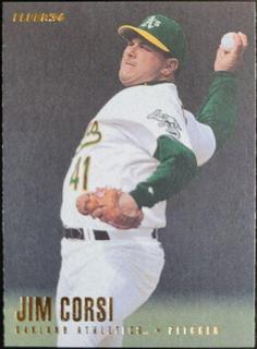 Jim Corsi