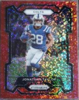 Jonathan Taylor