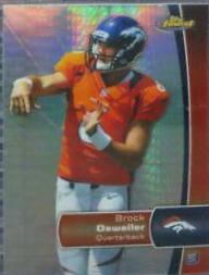 Brock Osweiler