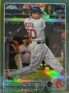 Mookie Betts