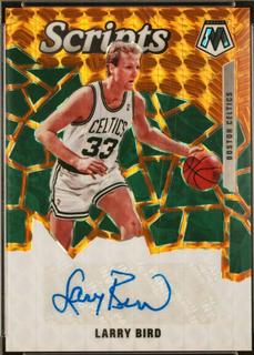 Larry Bird