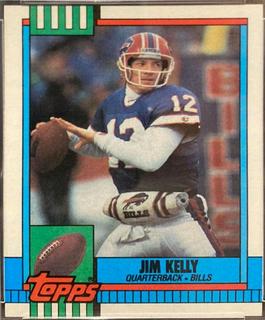 Jim Kelly