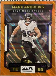 Mark Andrews