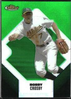 Bobby Crosby
