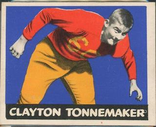 Clayton Tonnemaker