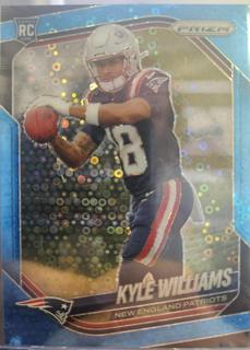 Kyle Williams
