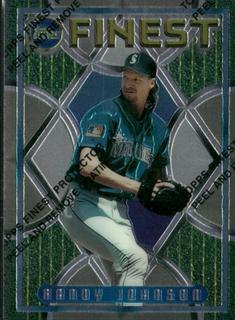 Randy Johnson
