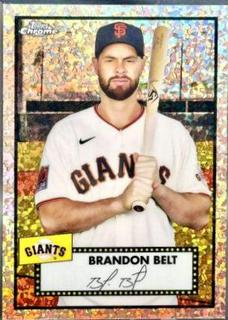 Brandon Belt