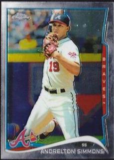 Andrelton Simmons