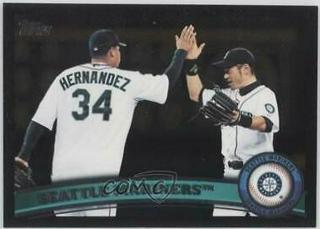 Seattle Mariners
