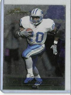 Barry Sanders