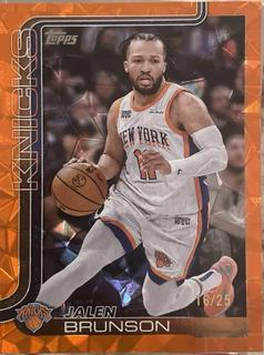 Jalen Brunson