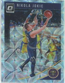 Nikola Jokic