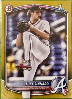 Luke Sinnard