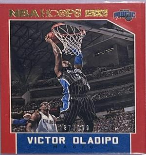 Victor Oladipo