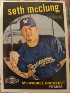 Seth McClung