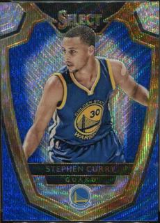 Stephen Curry