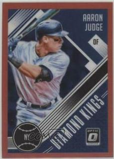 Aaron Judge