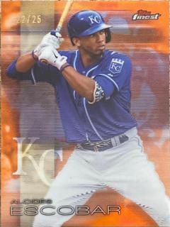 Alcides Escobar