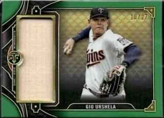 Gio Urshela