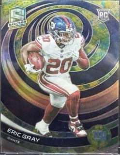 Eric Gray