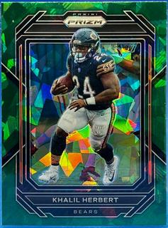 Khalil Herbert